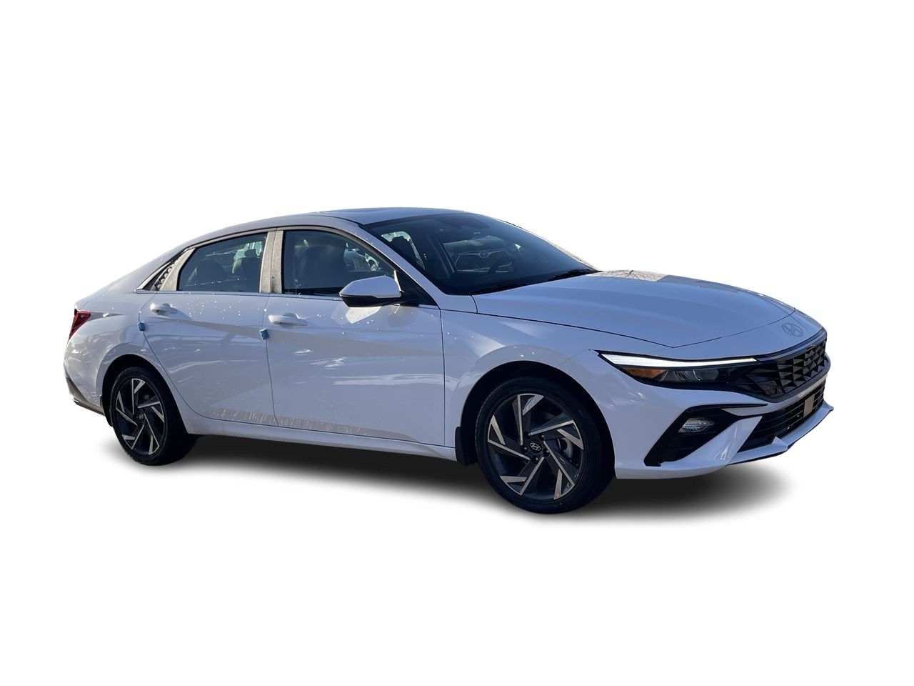 2025 Hyundai Elantra Hybrid in Regina, Saskatchewan