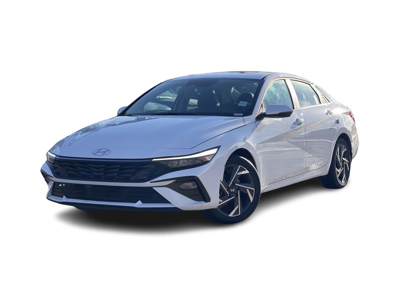 2025 Hyundai Elantra Hybrid in Regina, Saskatchewan