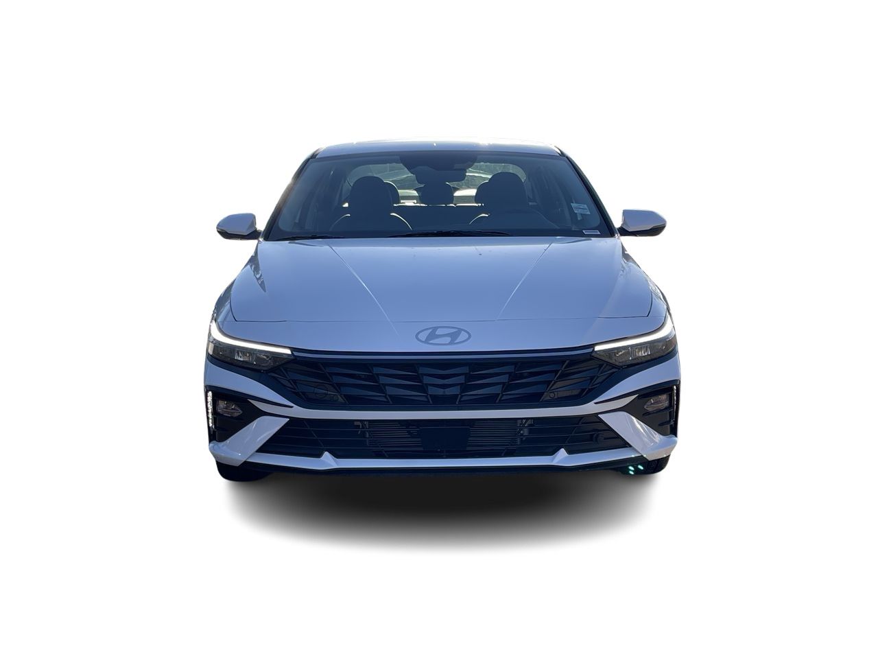 2025 Hyundai Elantra Hybrid in Regina, Saskatchewan