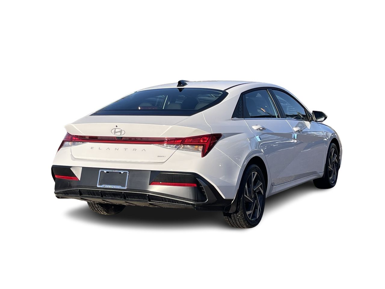 2025 Hyundai Elantra Hybrid in Regina, Saskatchewan