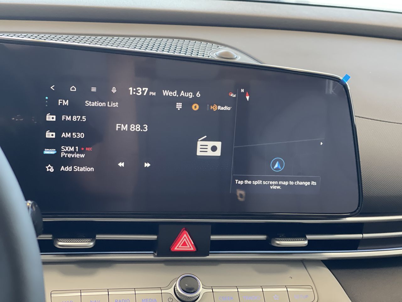 2025 Hyundai Elantra Hybrid in Regina, Saskatchewan