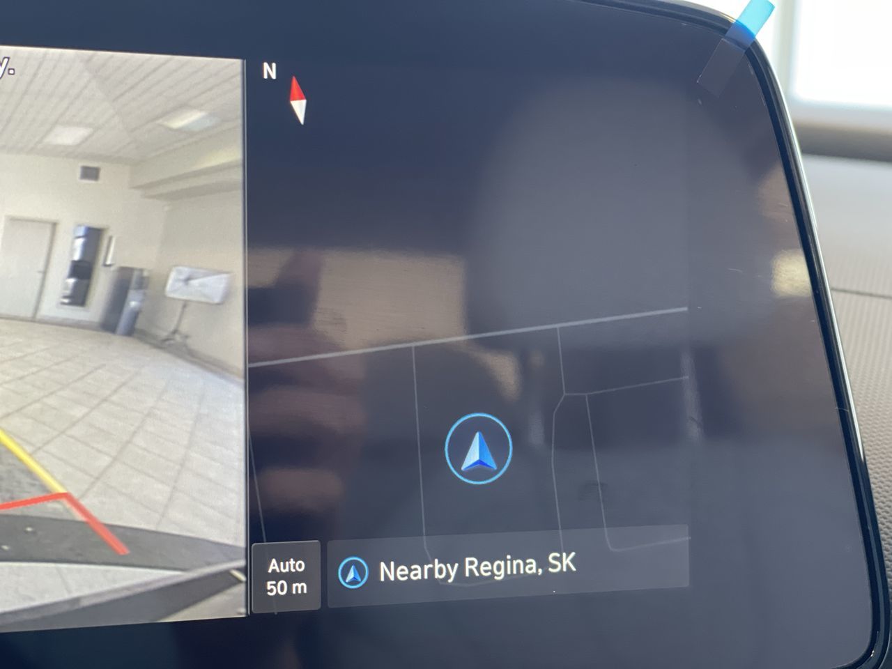 2025 Hyundai Elantra Hybrid in Regina, Saskatchewan