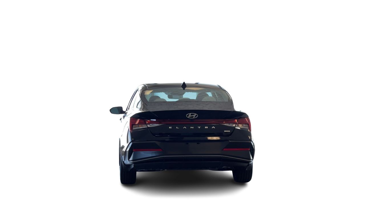 2025 Hyundai Elantra Hybrid in Regina, Saskatchewan