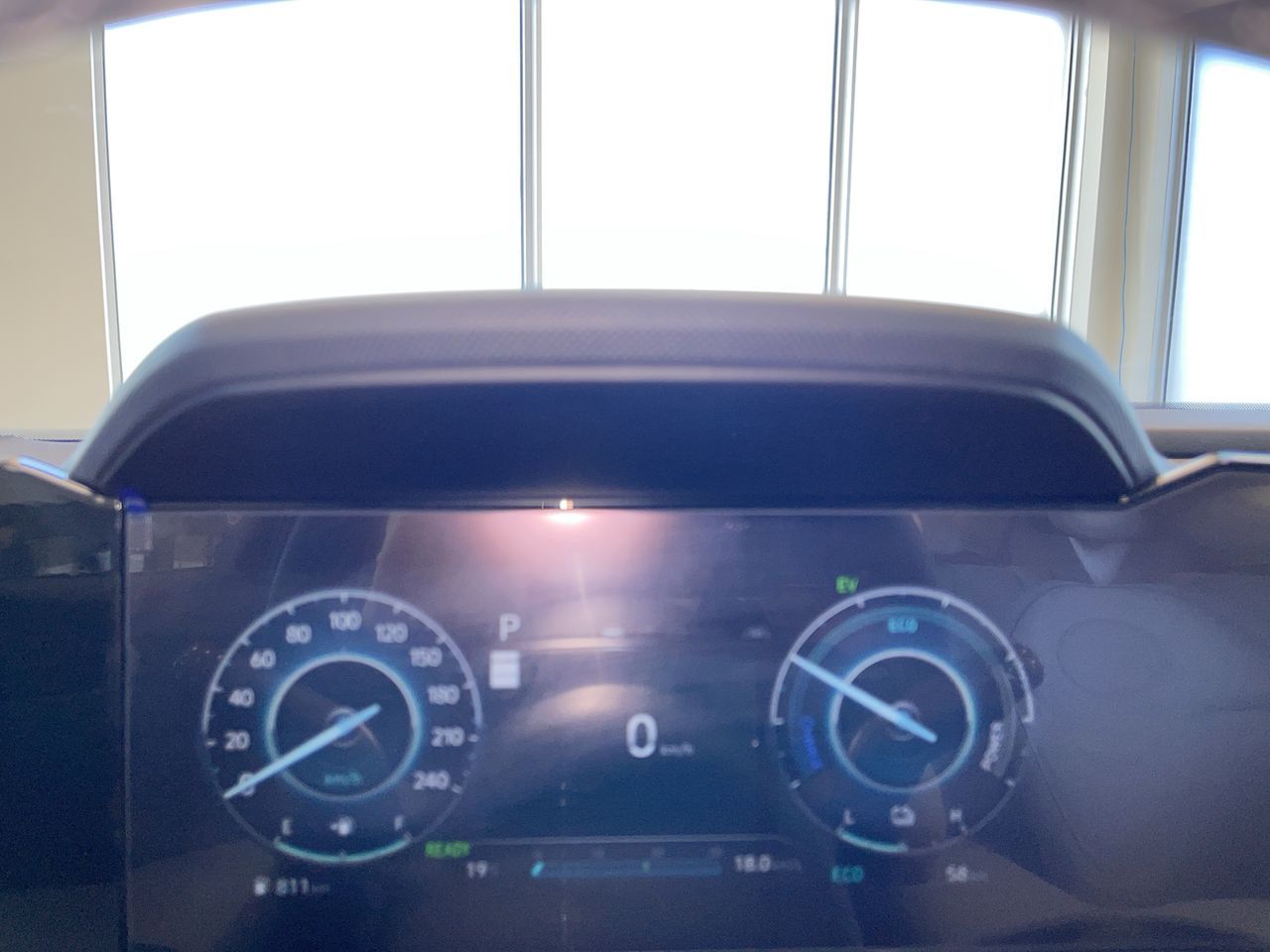 2025 Hyundai Elantra Hybrid in Regina, Saskatchewan