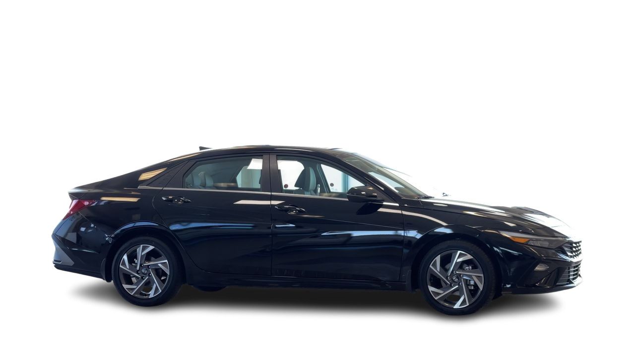 2025 Hyundai Elantra Hybrid in Regina, Saskatchewan