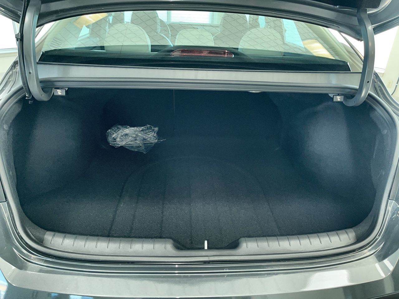 2025 Hyundai ELANTRA Hybrid