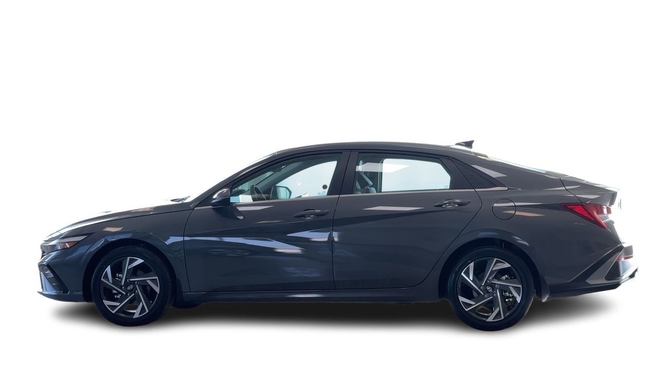 2025 Hyundai Elantra Hybrid in Regina, Saskatchewan