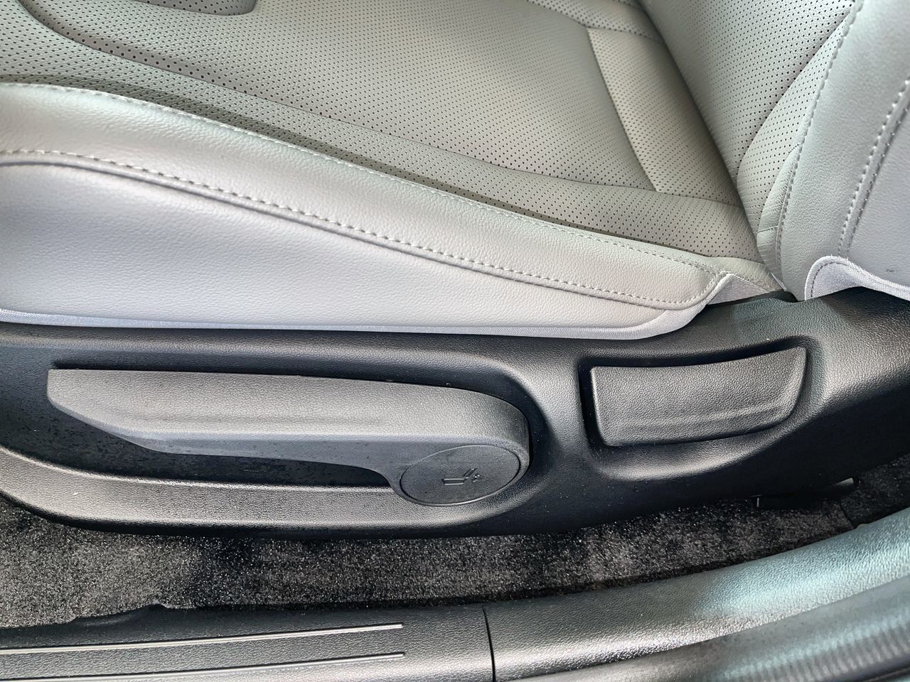 2025 Hyundai Elantra Hybrid in Regina, Saskatchewan