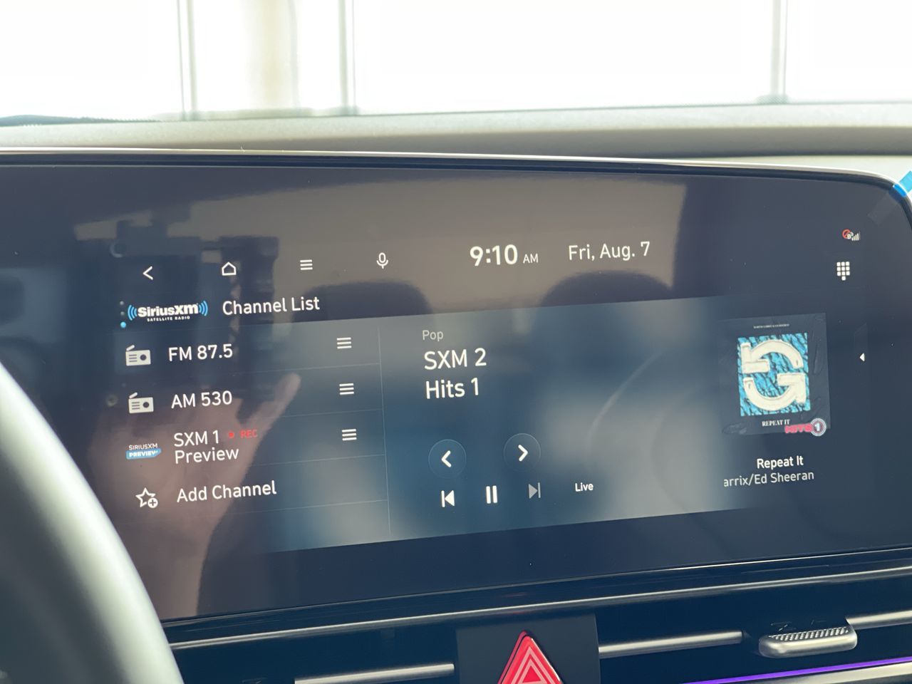 2026 Hyundai Elantra Hybrid