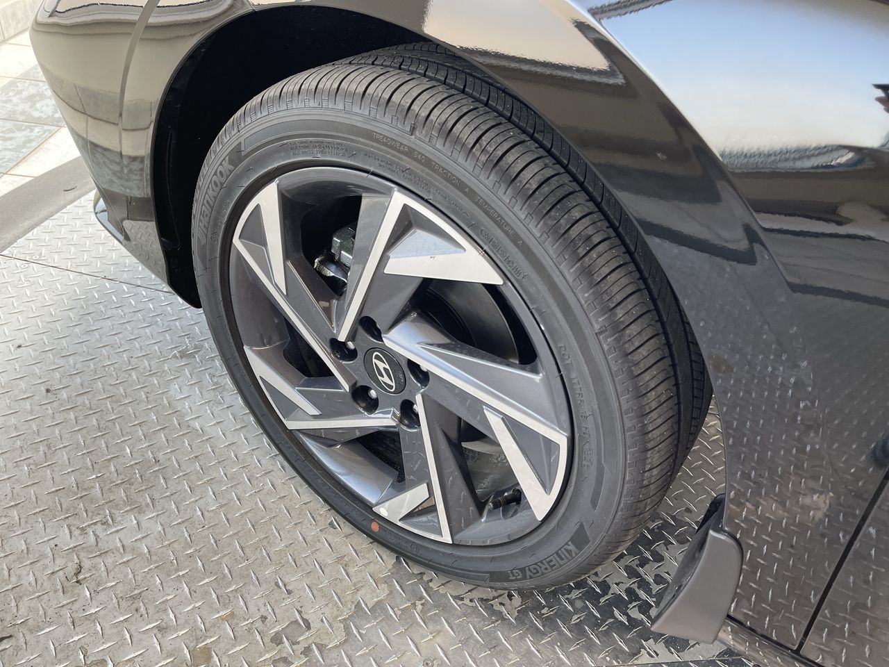 2026 Hyundai Elantra Hybrid
