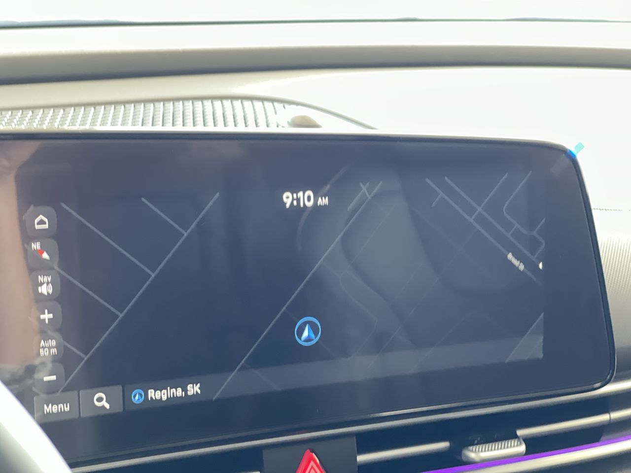 2026 Hyundai Elantra Hybrid