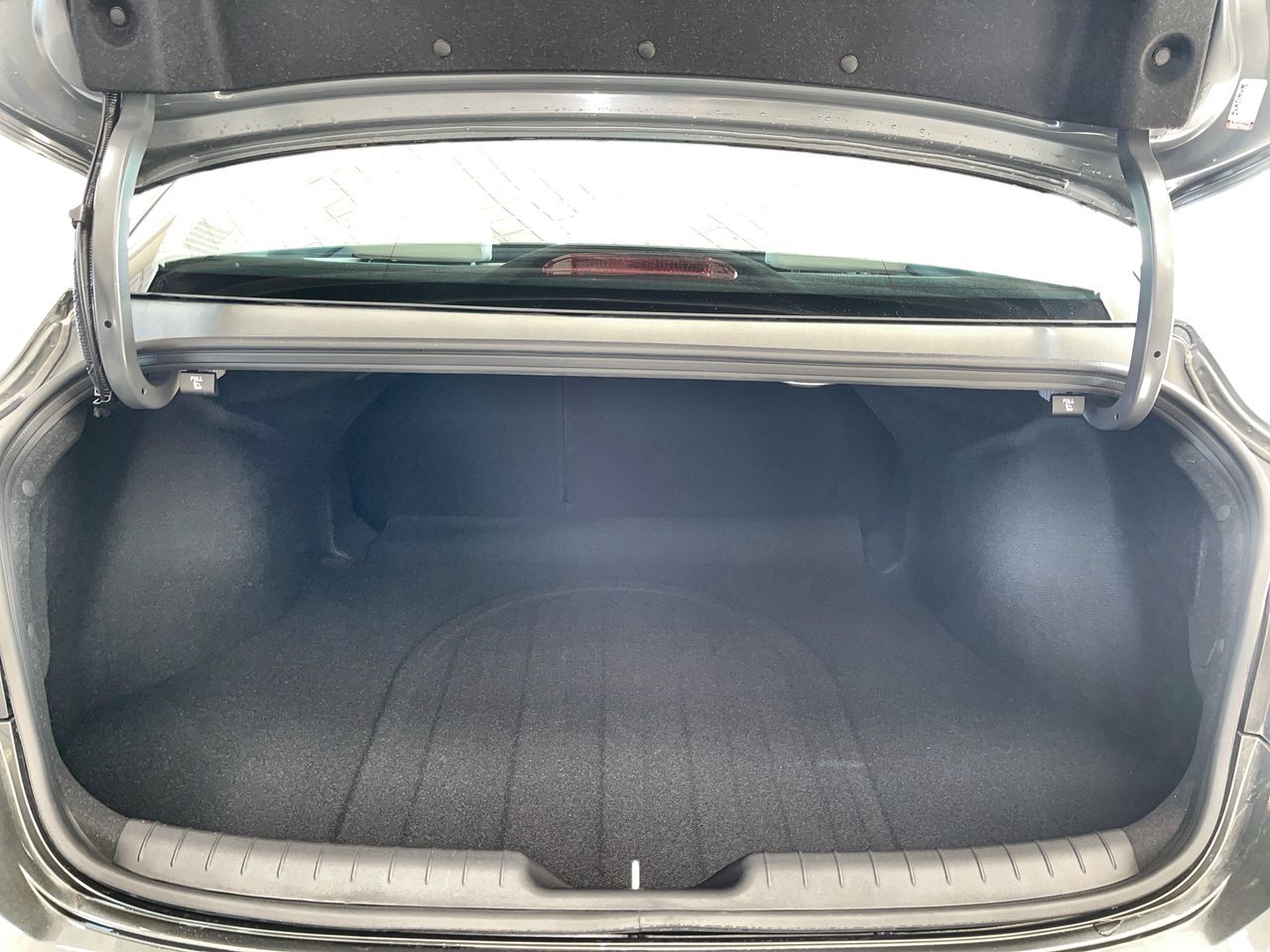 2026 Hyundai Elantra Hybrid