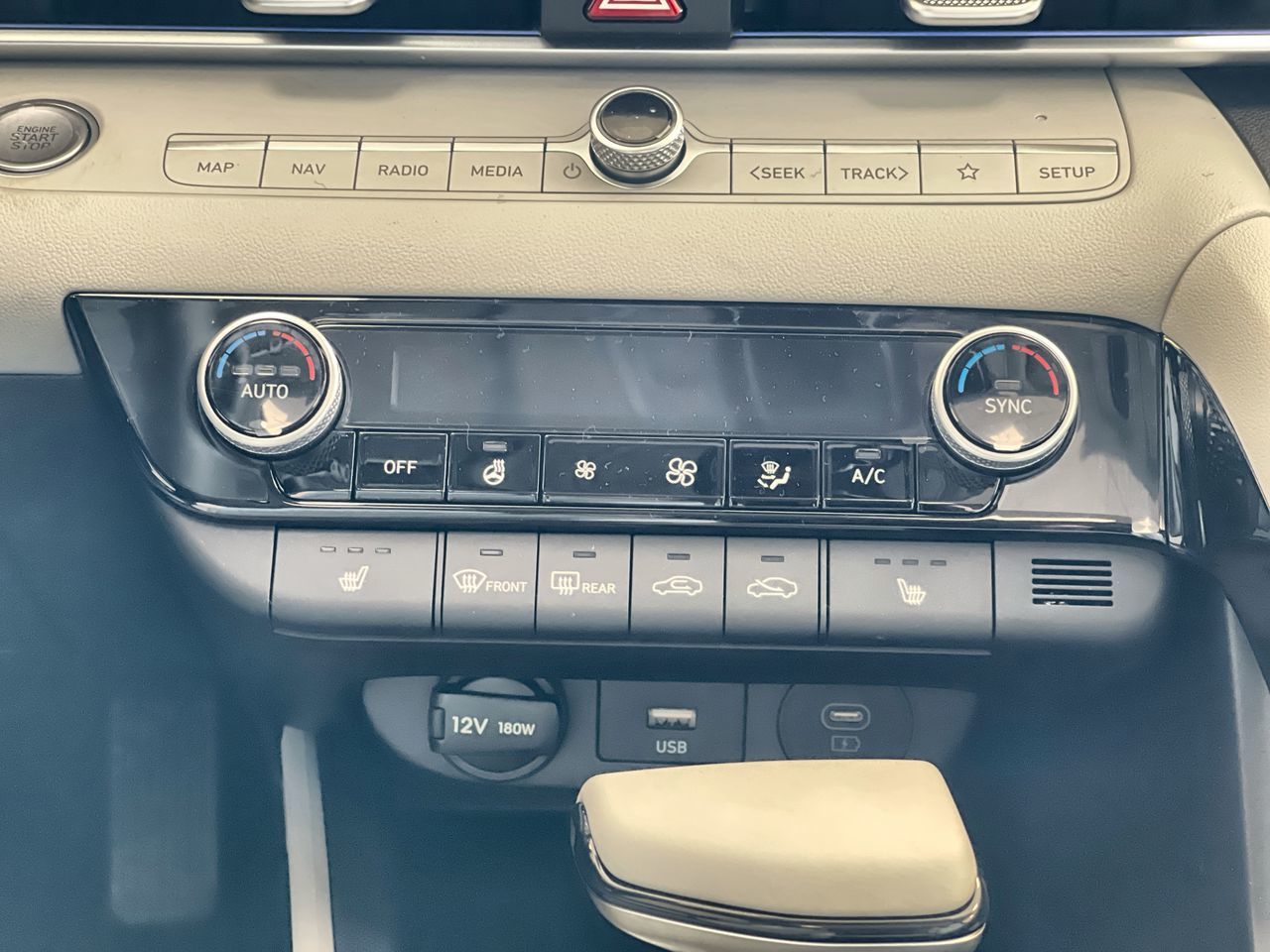 2026 Hyundai Elantra Hybrid
