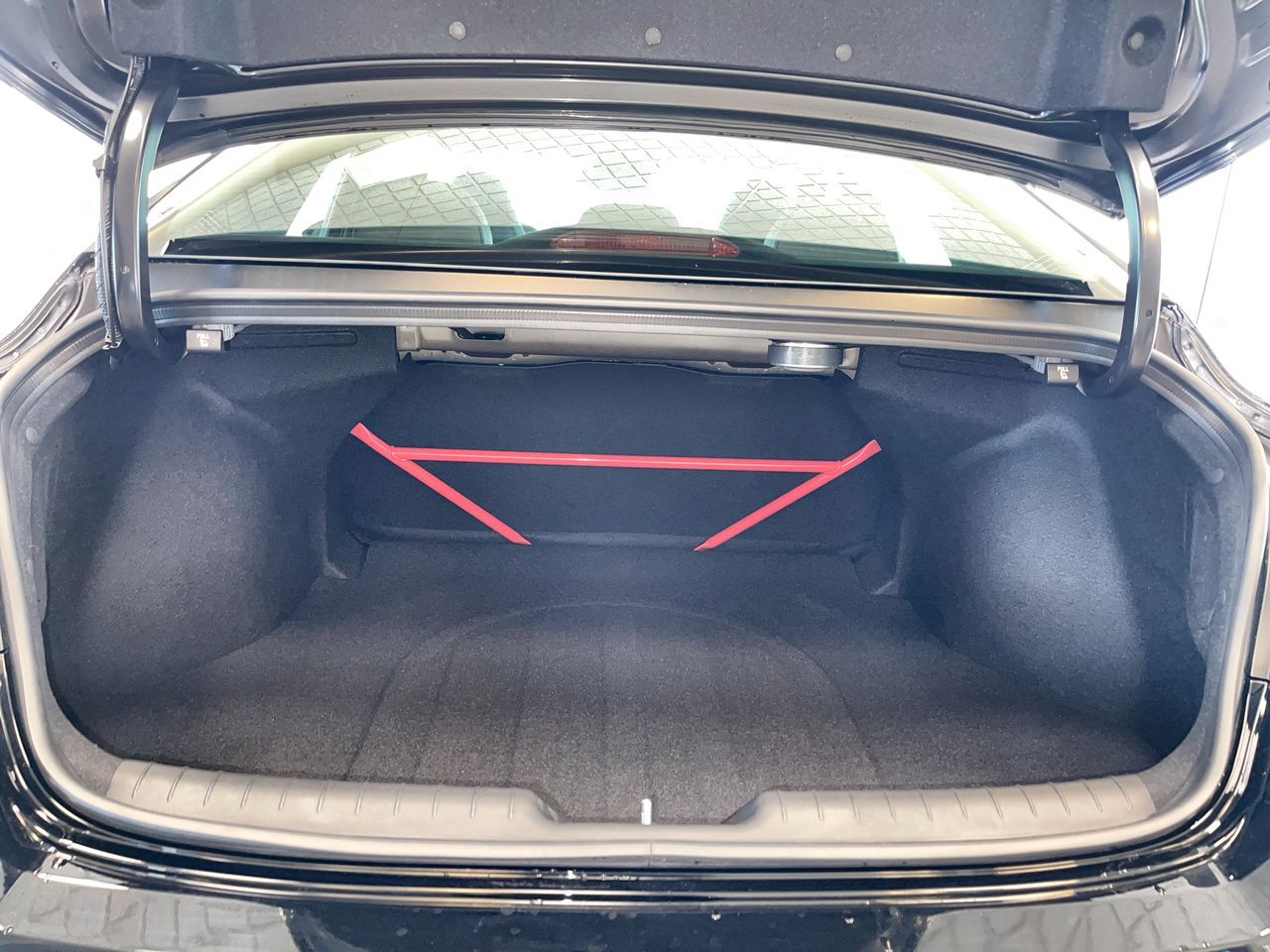 2025 Hyundai Elantra N