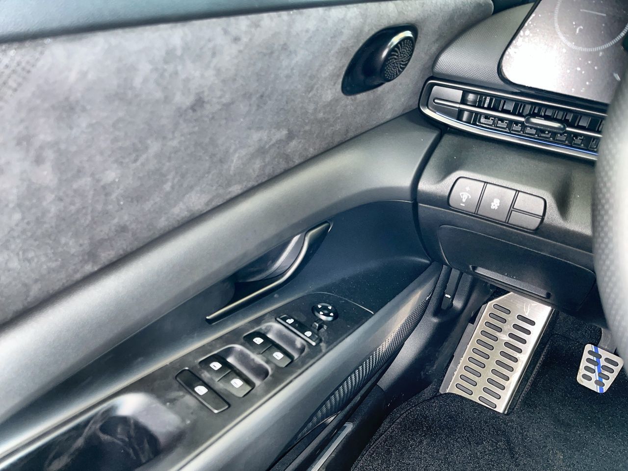 2025 Hyundai Elantra N