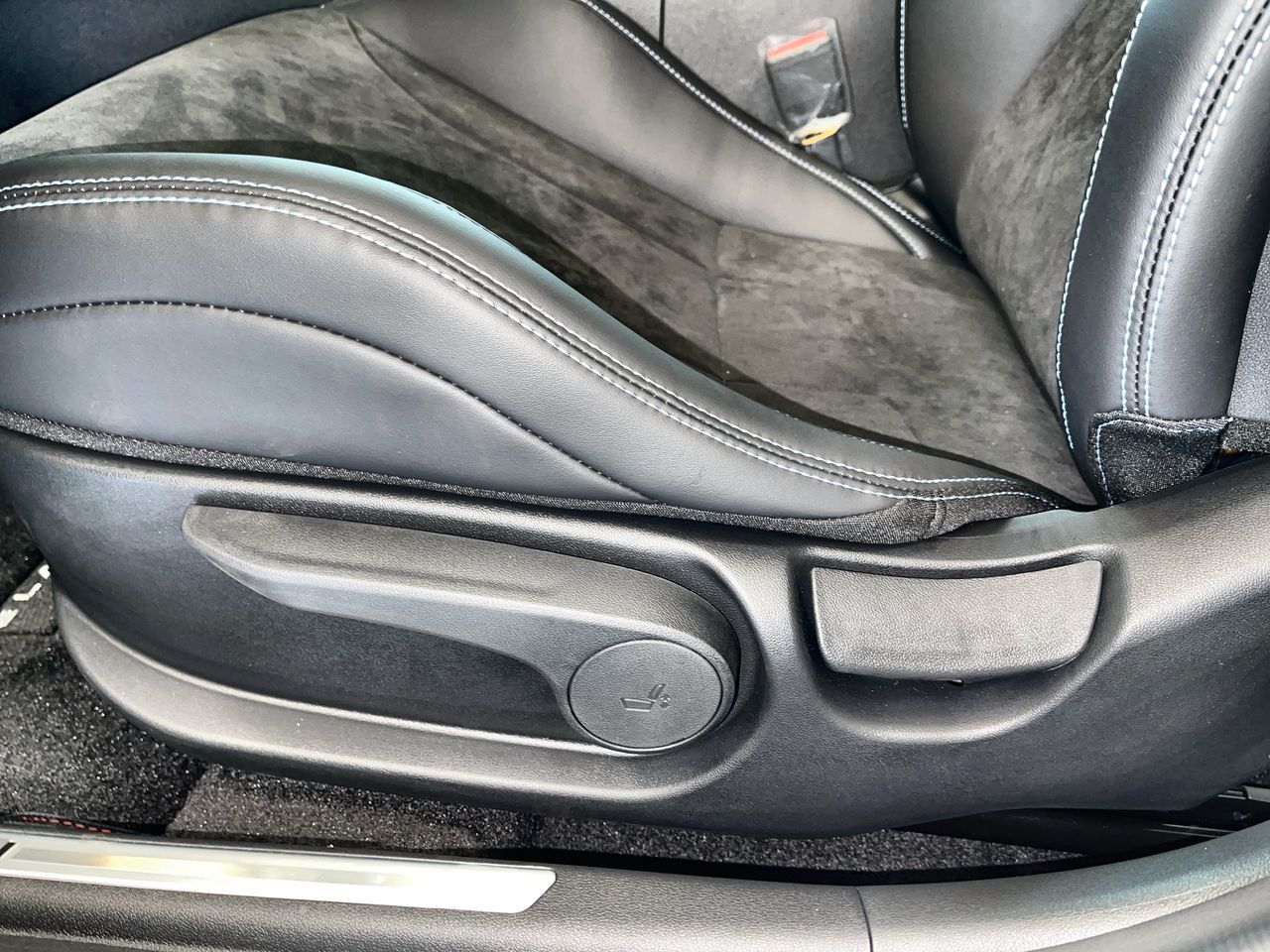 2025 Hyundai Elantra N