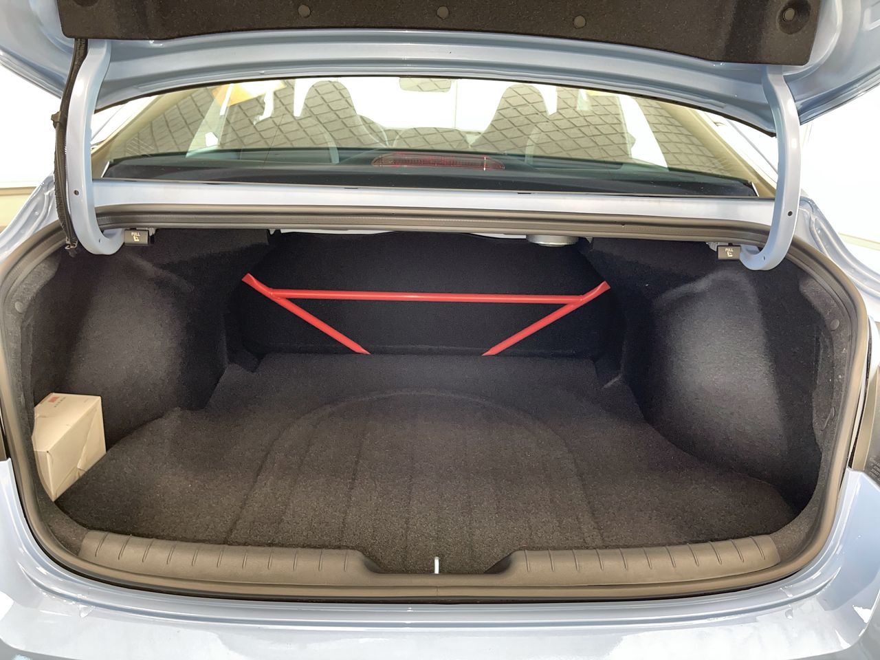 2025 Hyundai Elantra N