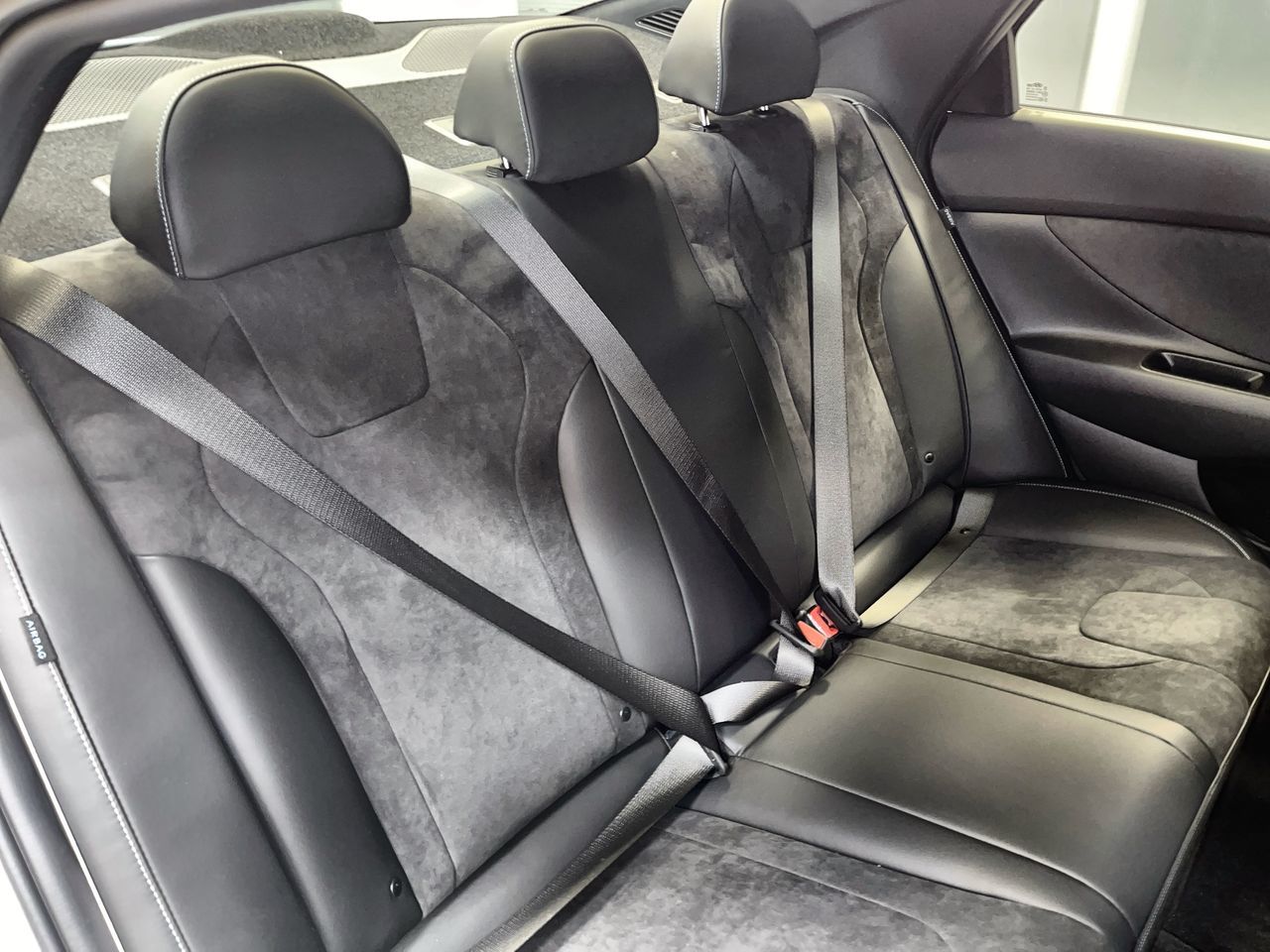 2026 Hyundai Elantra N