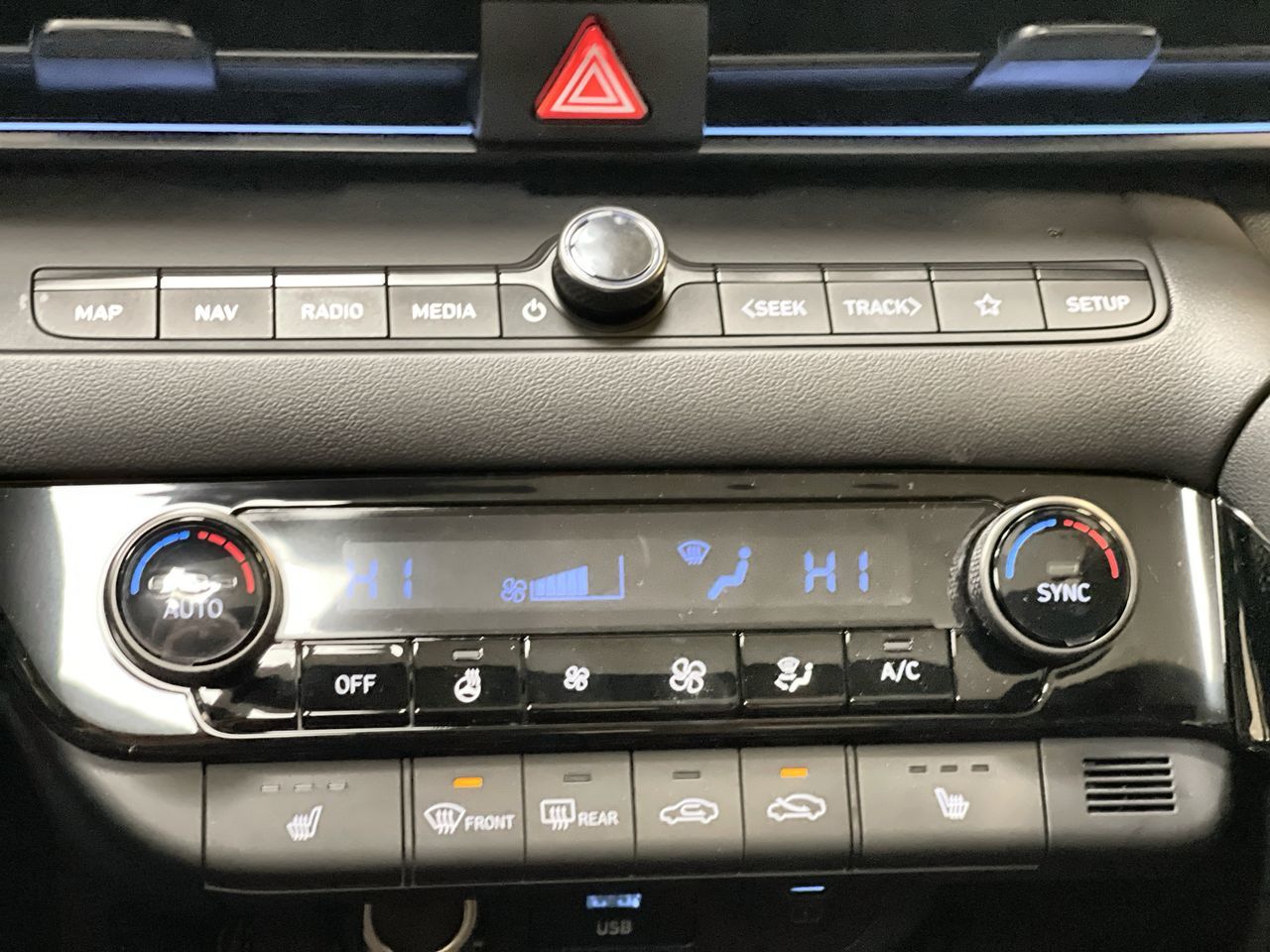 2026 Hyundai Elantra N