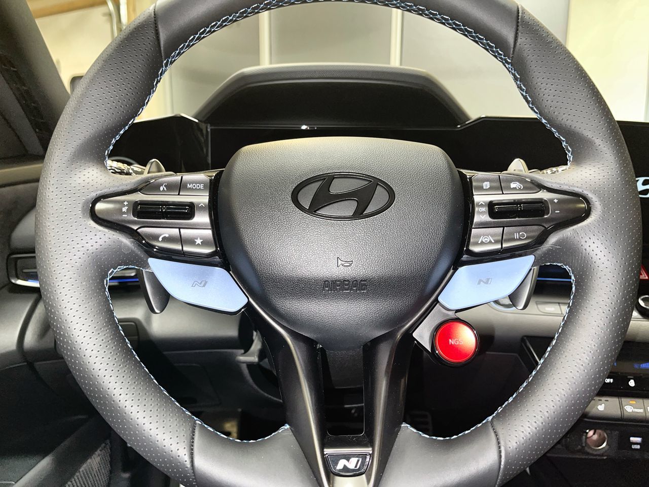 2026 Hyundai Elantra N