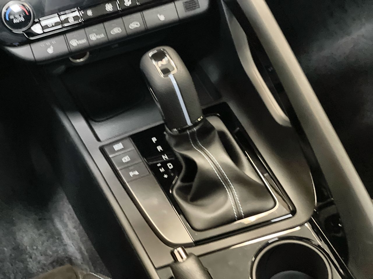 2026 Hyundai Elantra N