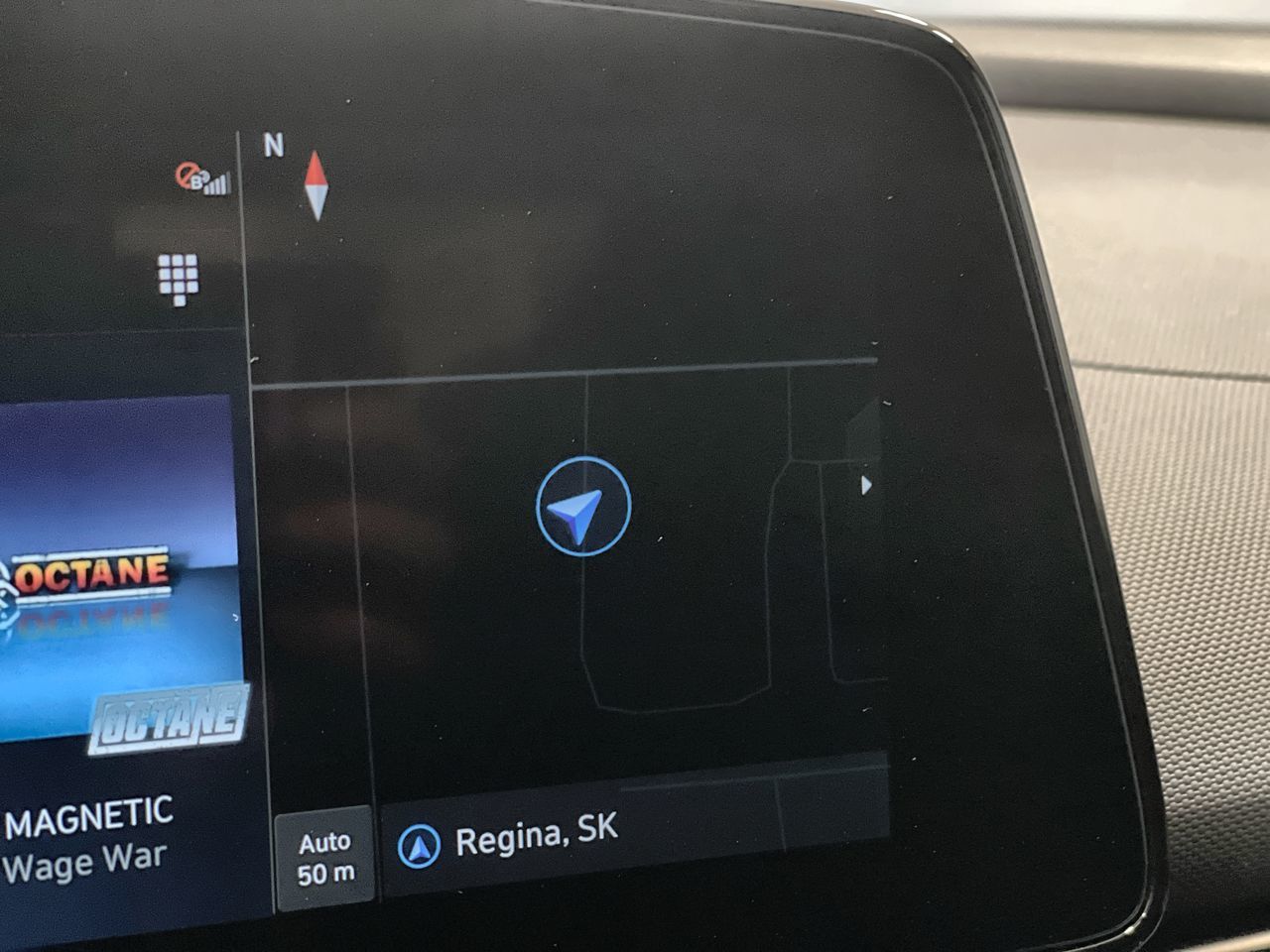 2026 Hyundai Elantra N