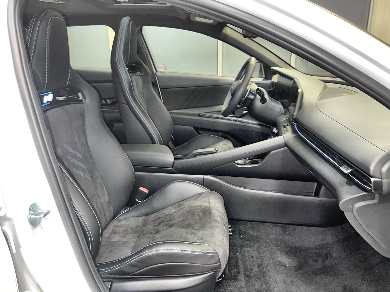 2026 Hyundai Elantra N