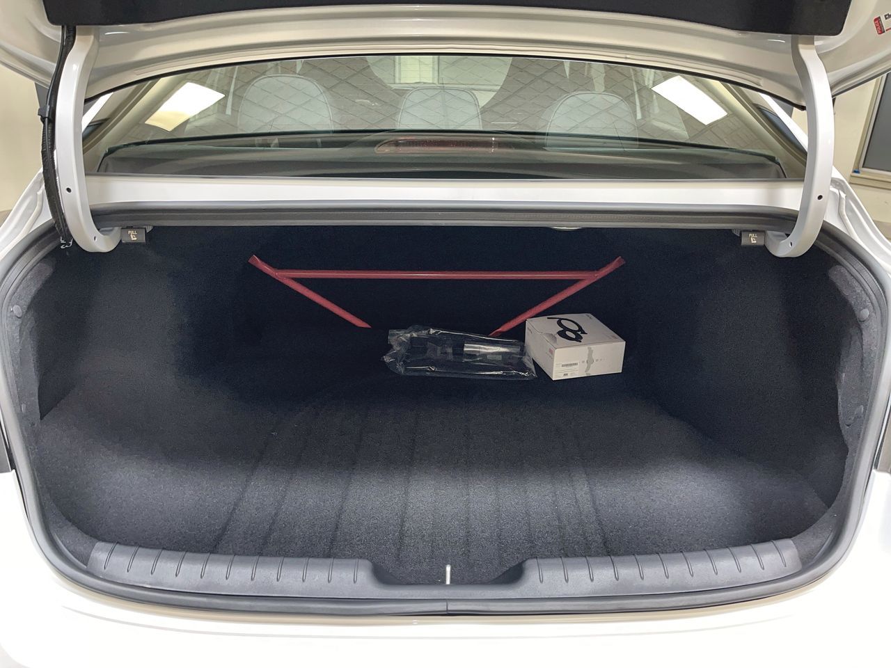 2026 Hyundai Elantra N