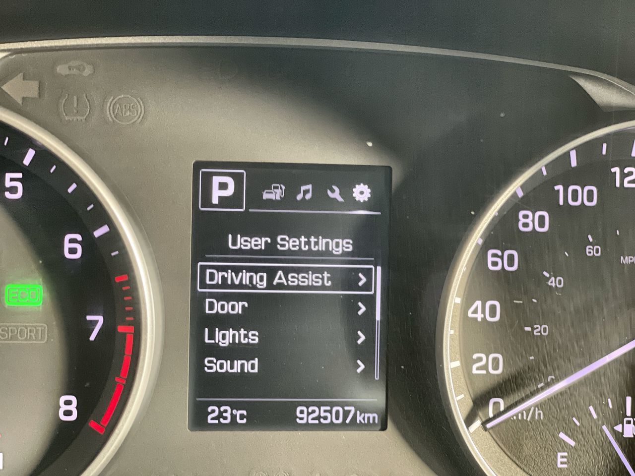 2017 Hyundai Elantra Sedan