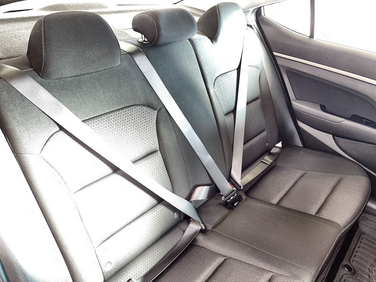 2017 Hyundai Elantra Sedan