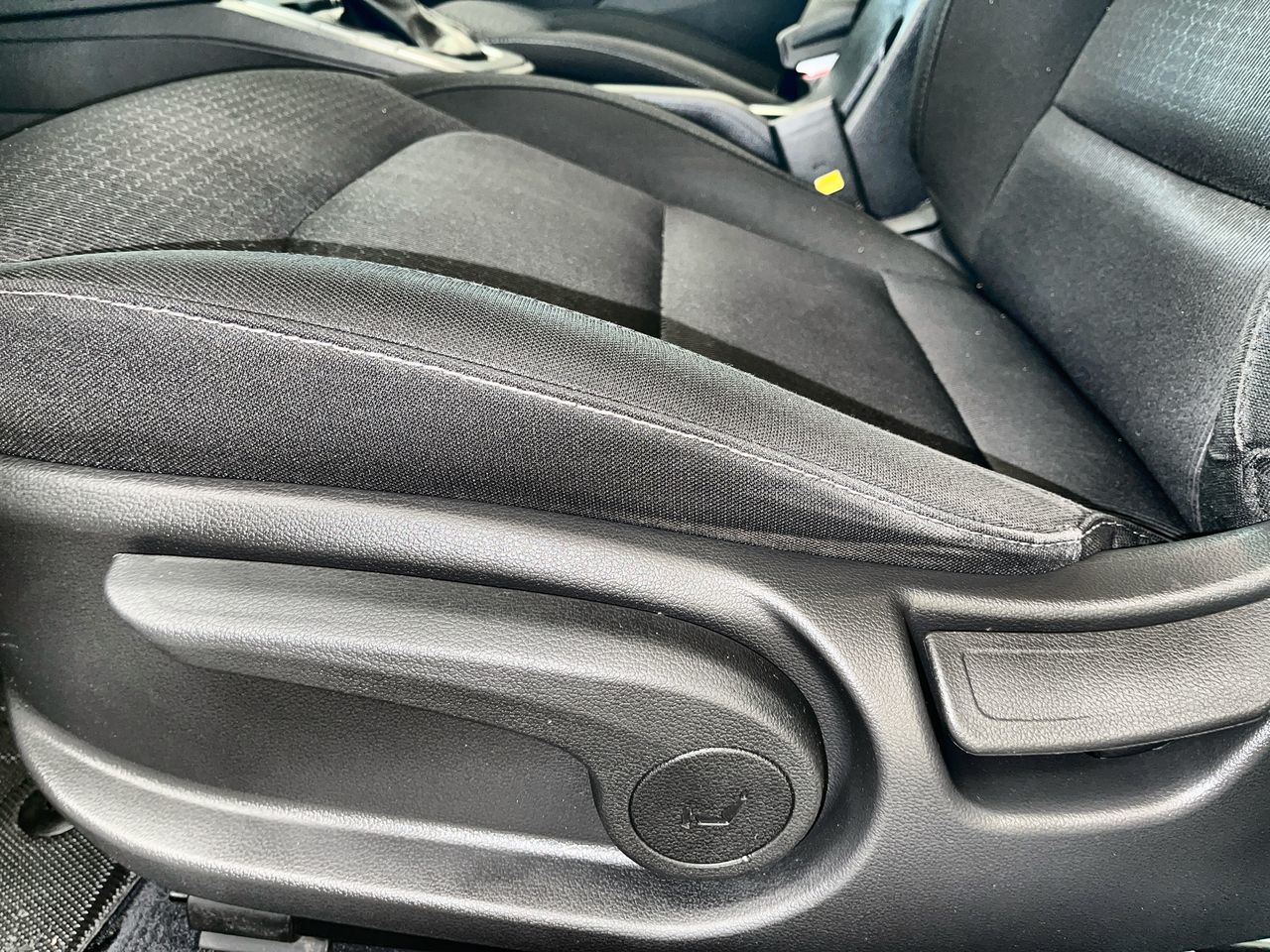 2017 Hyundai Elantra Sedan