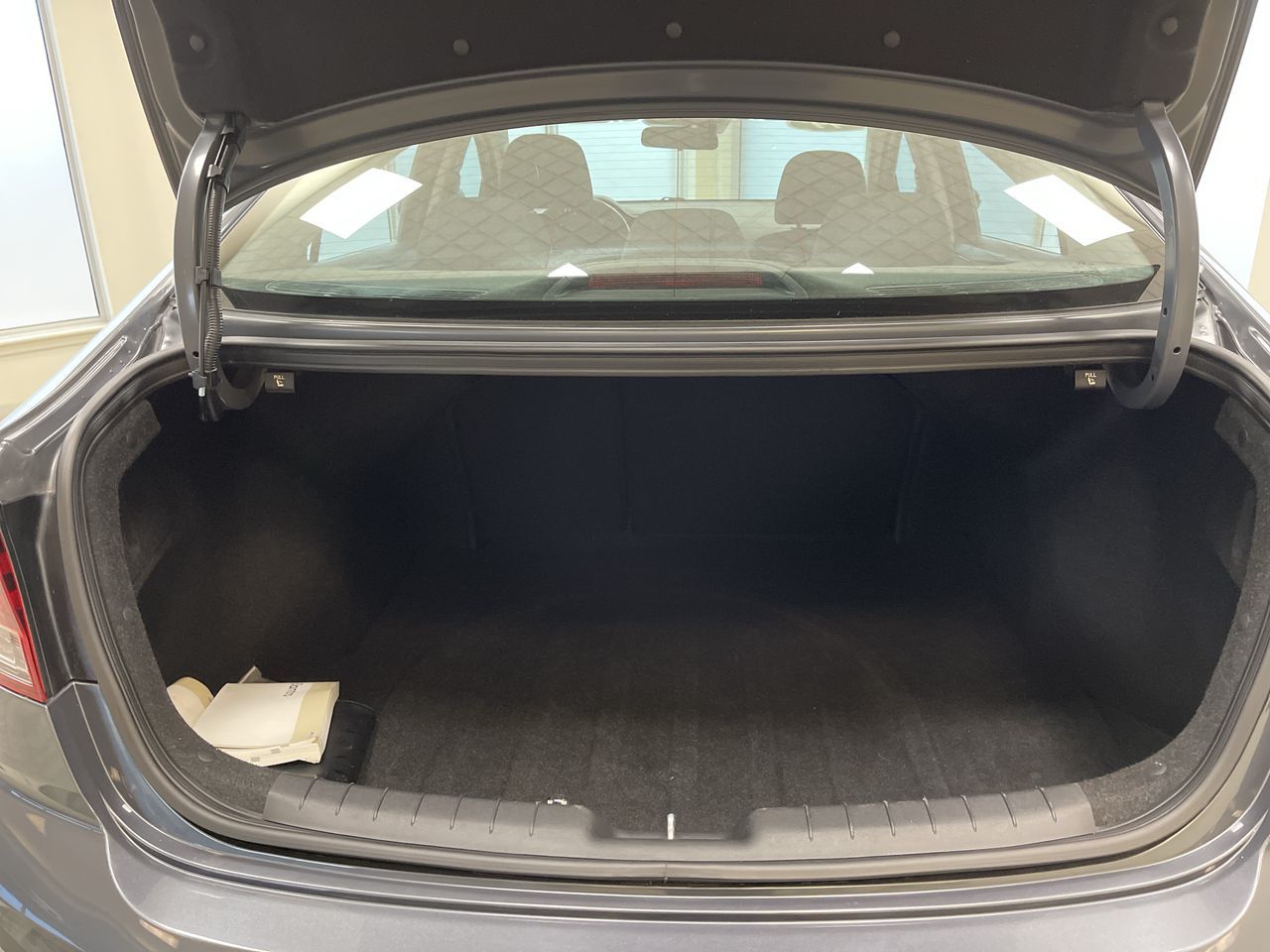 2020 Hyundai Elantra Sedan
