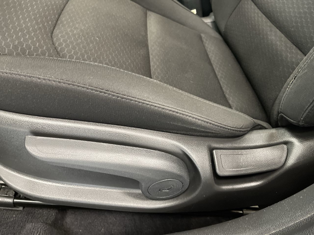 2020 Hyundai Elantra Sedan