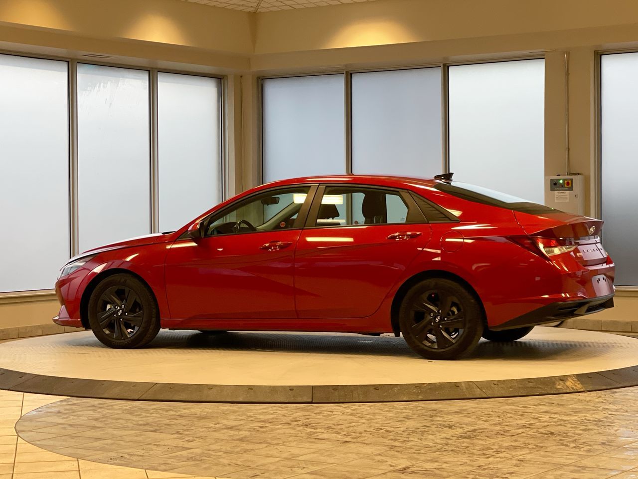 2021 Hyundai Elantra Sedan in Regina, Saskatchewan