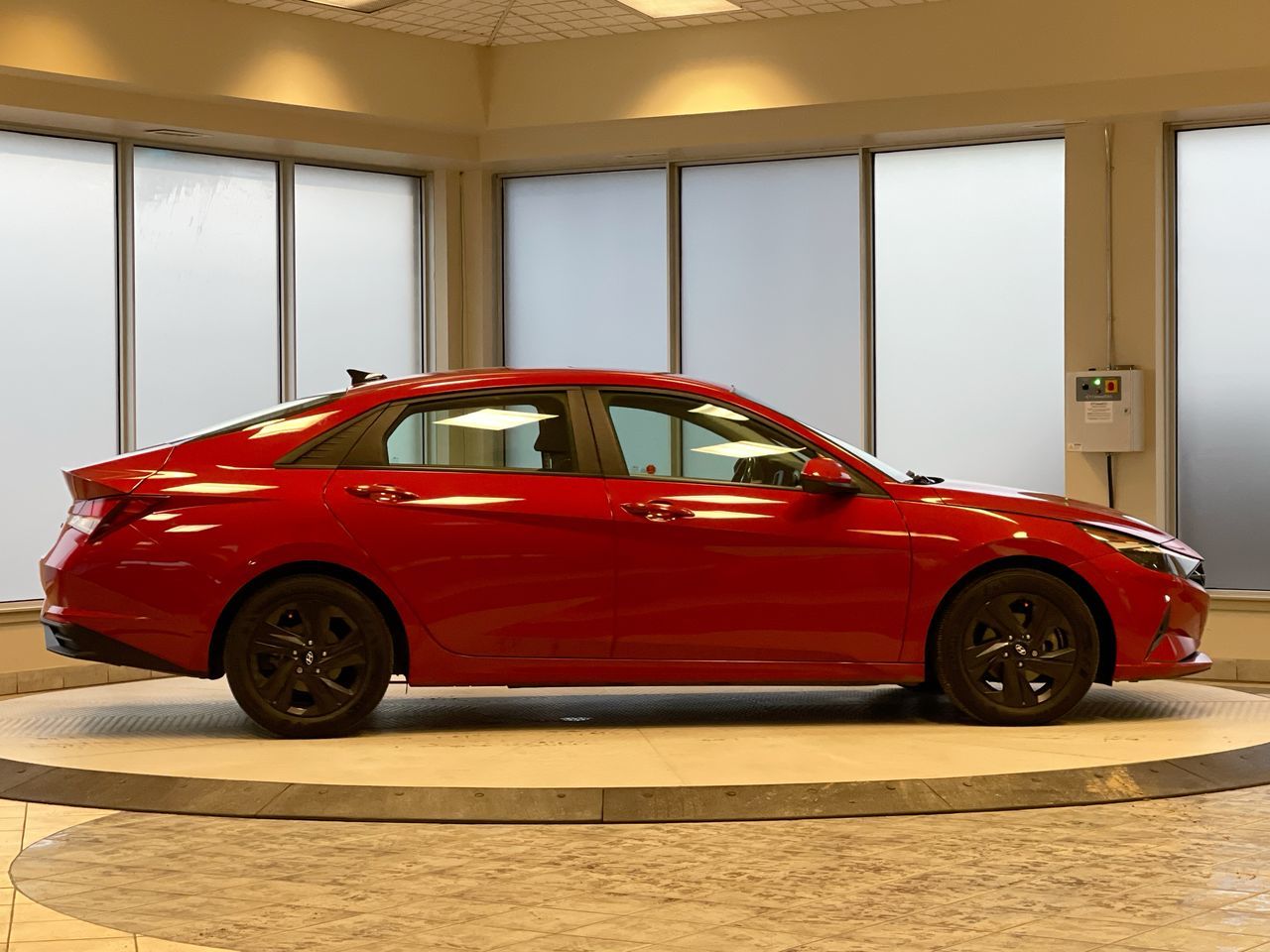 2021 Hyundai Elantra Sedan in Regina, Saskatchewan