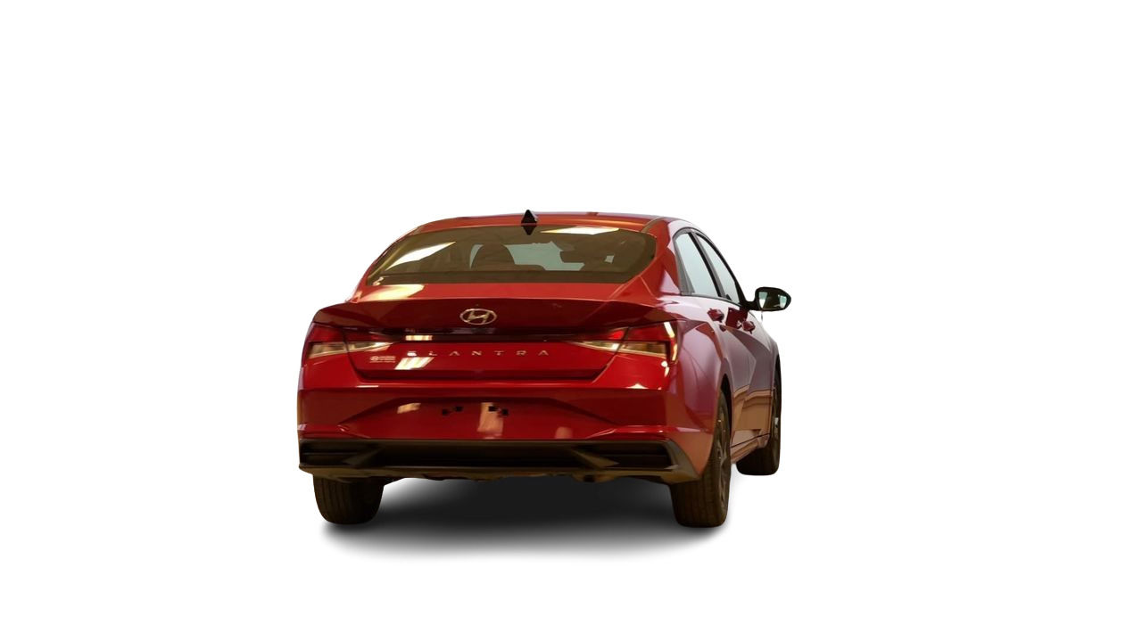 2021 Hyundai Elantra Sedan in Regina, Saskatchewan