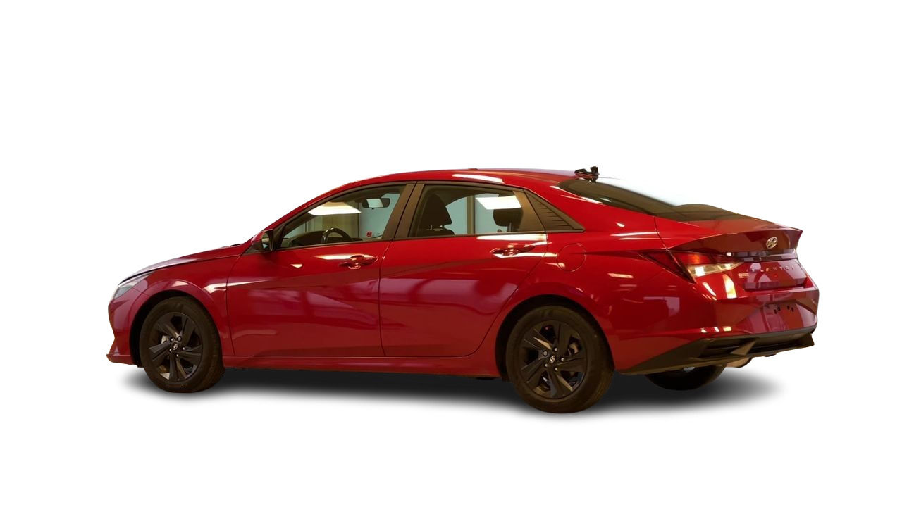 2021 Hyundai Elantra Sedan in Regina, Saskatchewan