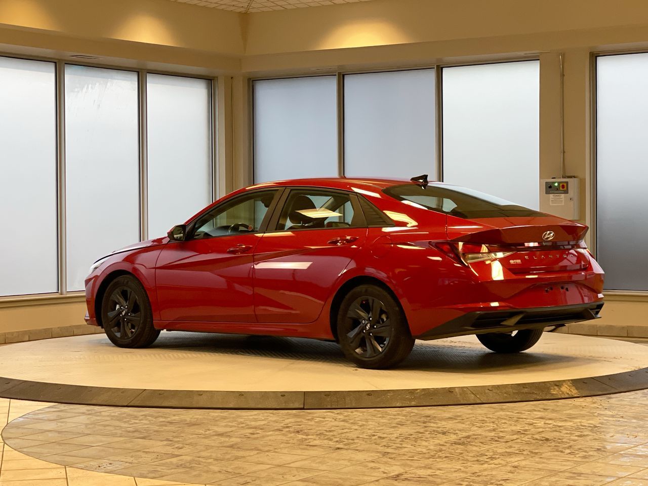 2021 Hyundai Elantra Sedan in Regina, Saskatchewan