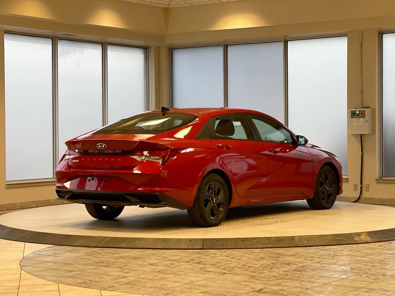 2021 Hyundai Elantra Sedan in Regina, Saskatchewan