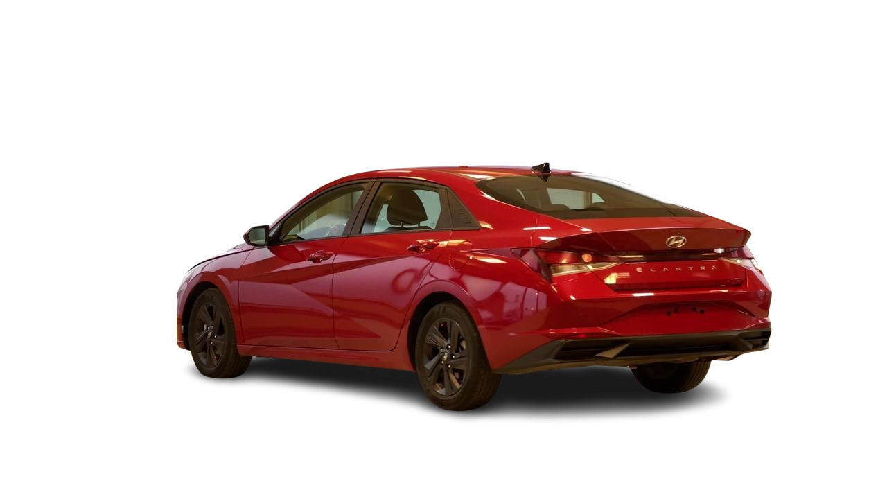 2021 Hyundai Elantra Sedan in Regina, Saskatchewan