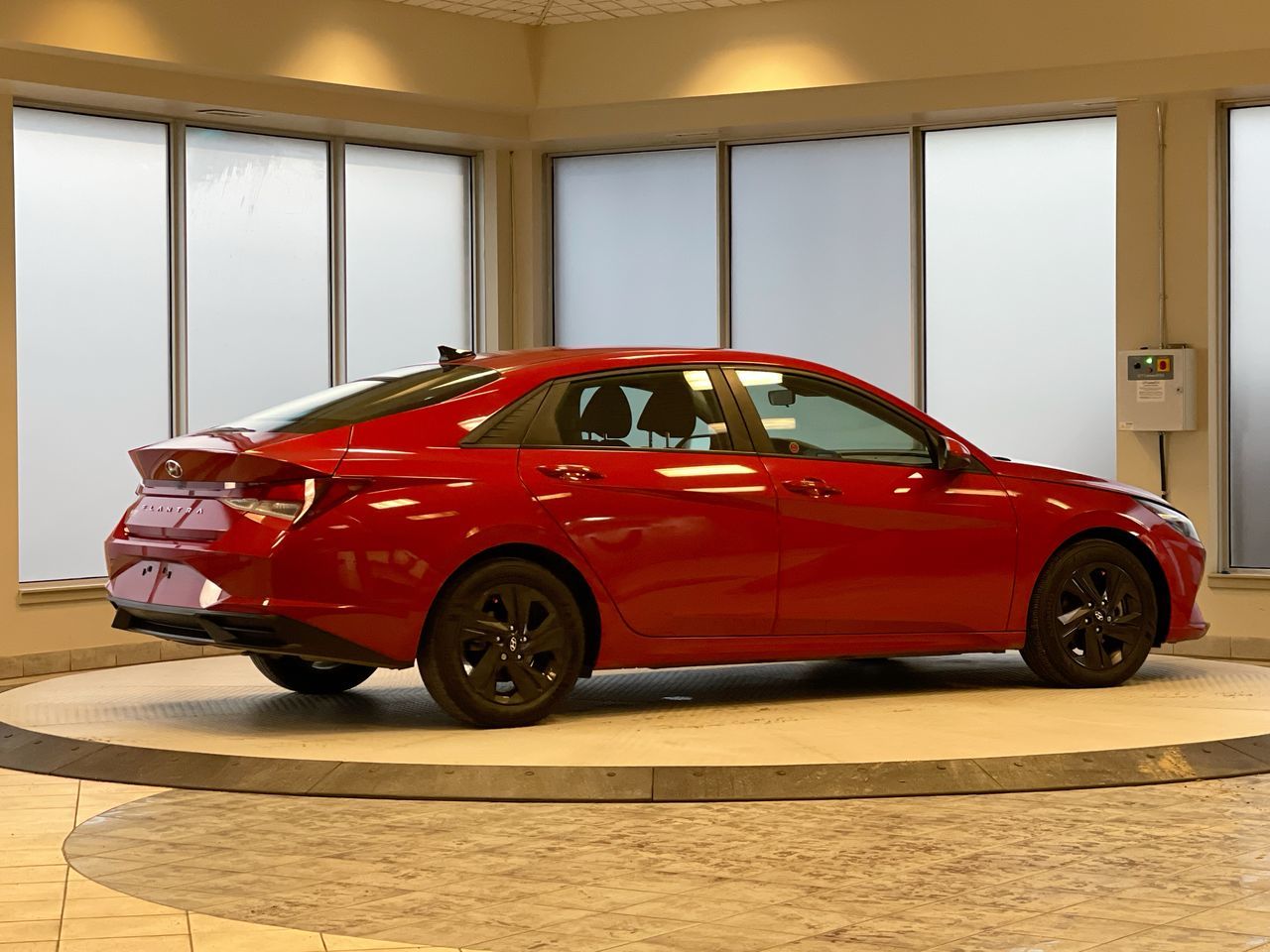 2021 Hyundai Elantra Sedan in Regina, Saskatchewan