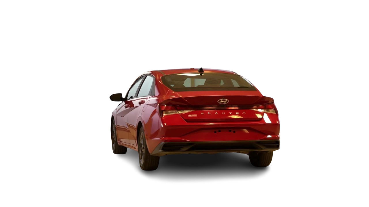 2021 Hyundai Elantra Sedan in Regina, Saskatchewan