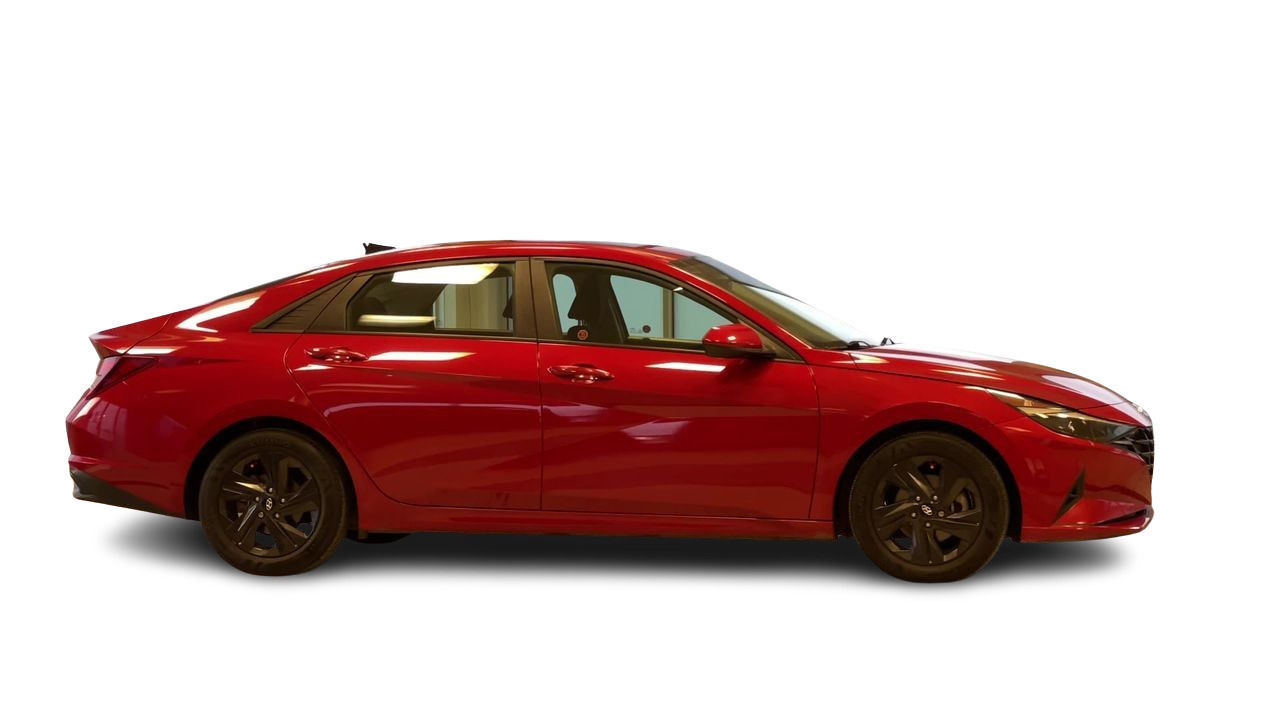 2021 Hyundai Elantra Sedan in Regina, Saskatchewan