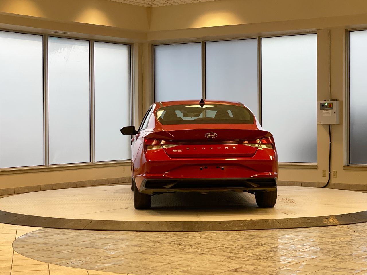 2021 Hyundai Elantra Sedan in Regina, Saskatchewan