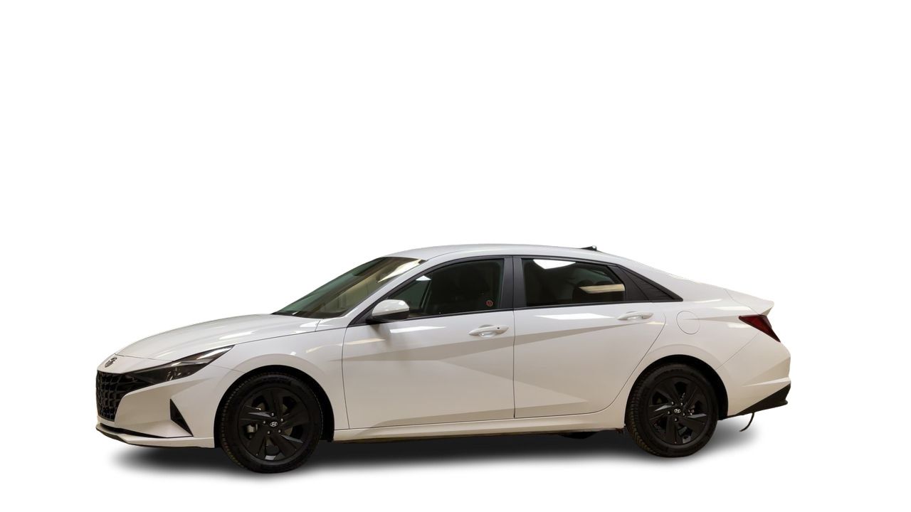 2021 Hyundai Elantra Sedan in Regina, Saskatchewan