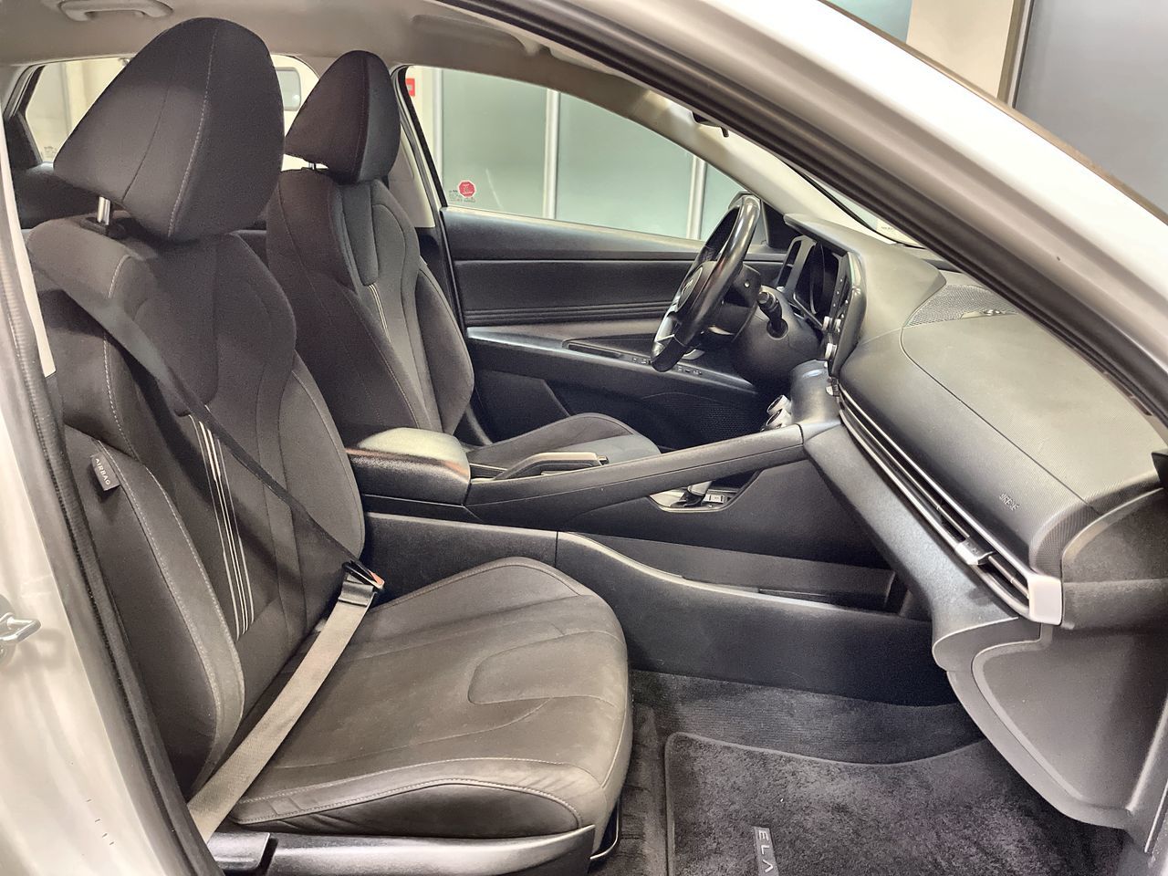 2021 Hyundai Elantra Sedan in Regina, Saskatchewan