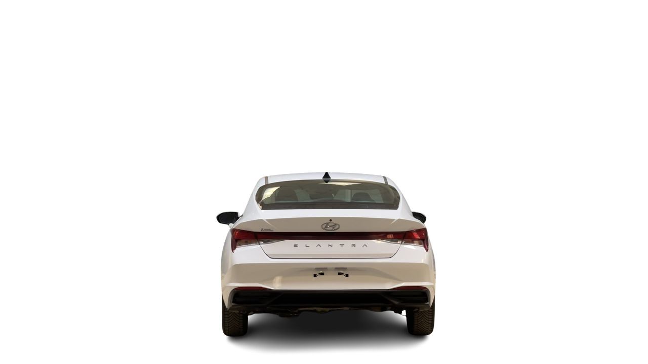 2021 Hyundai Elantra Sedan in Regina, Saskatchewan