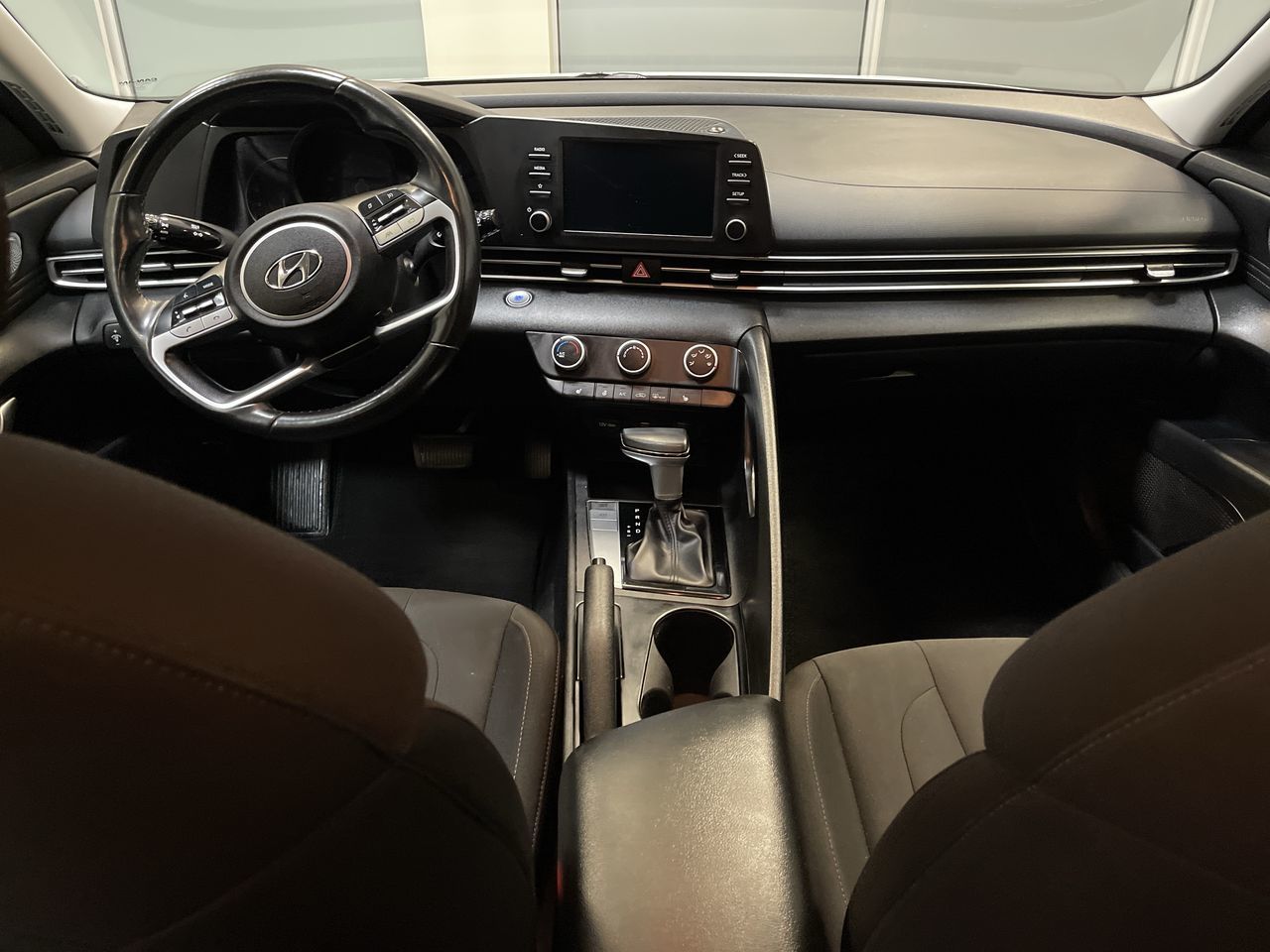 2021 Hyundai Elantra Sedan in Regina, Saskatchewan