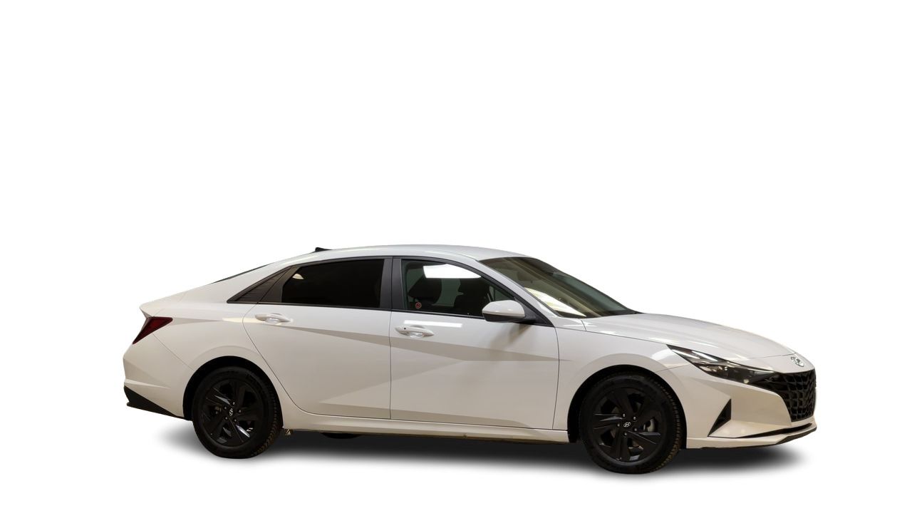 2021 Hyundai Elantra Sedan in Regina, Saskatchewan