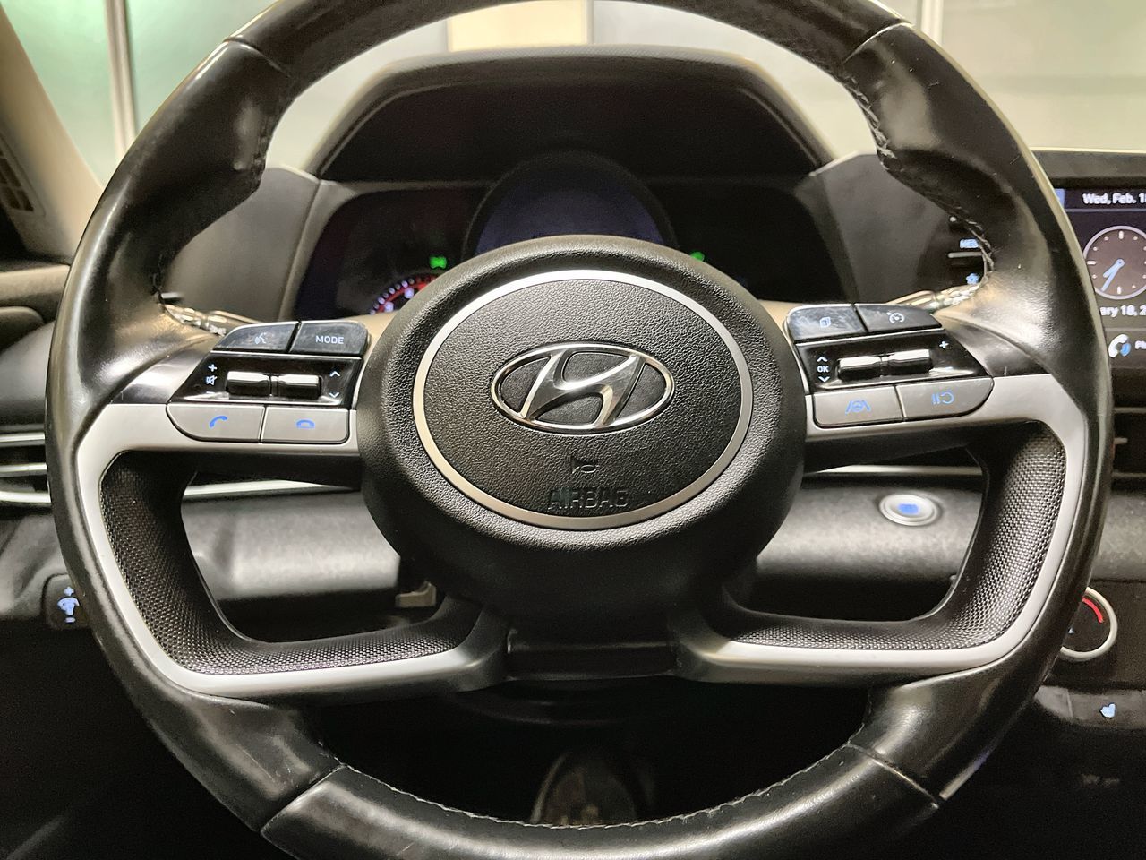 2021 Hyundai Elantra Sedan in Regina, Saskatchewan